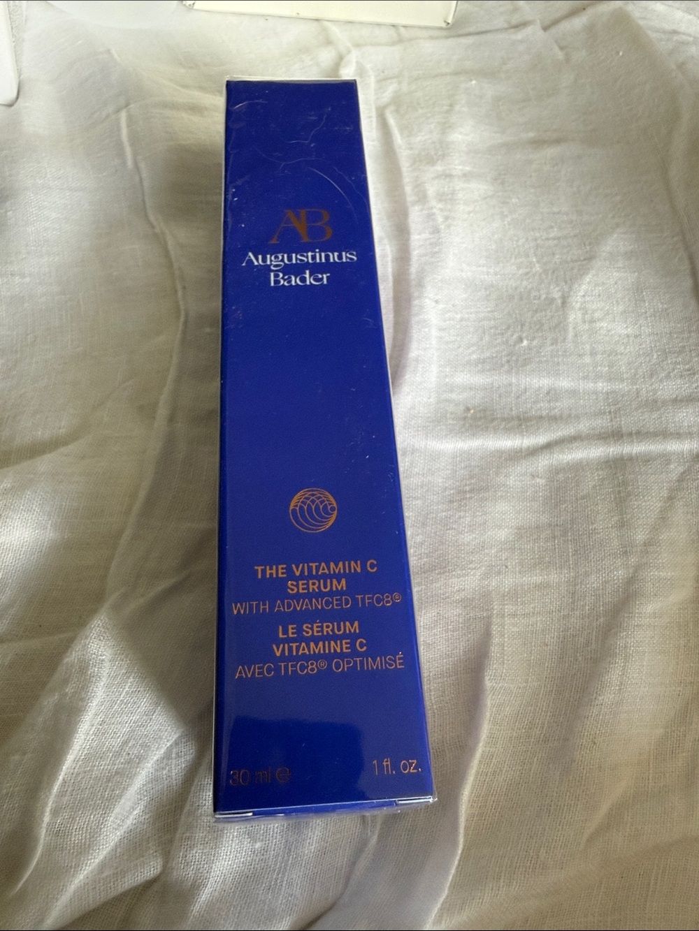 Augustinus Bader The Vitamin C Serum - new